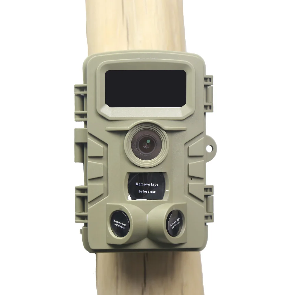 PR701 Wildlife Hunting Camera  - مراجعة Outdoor Hunting Videos وسعره