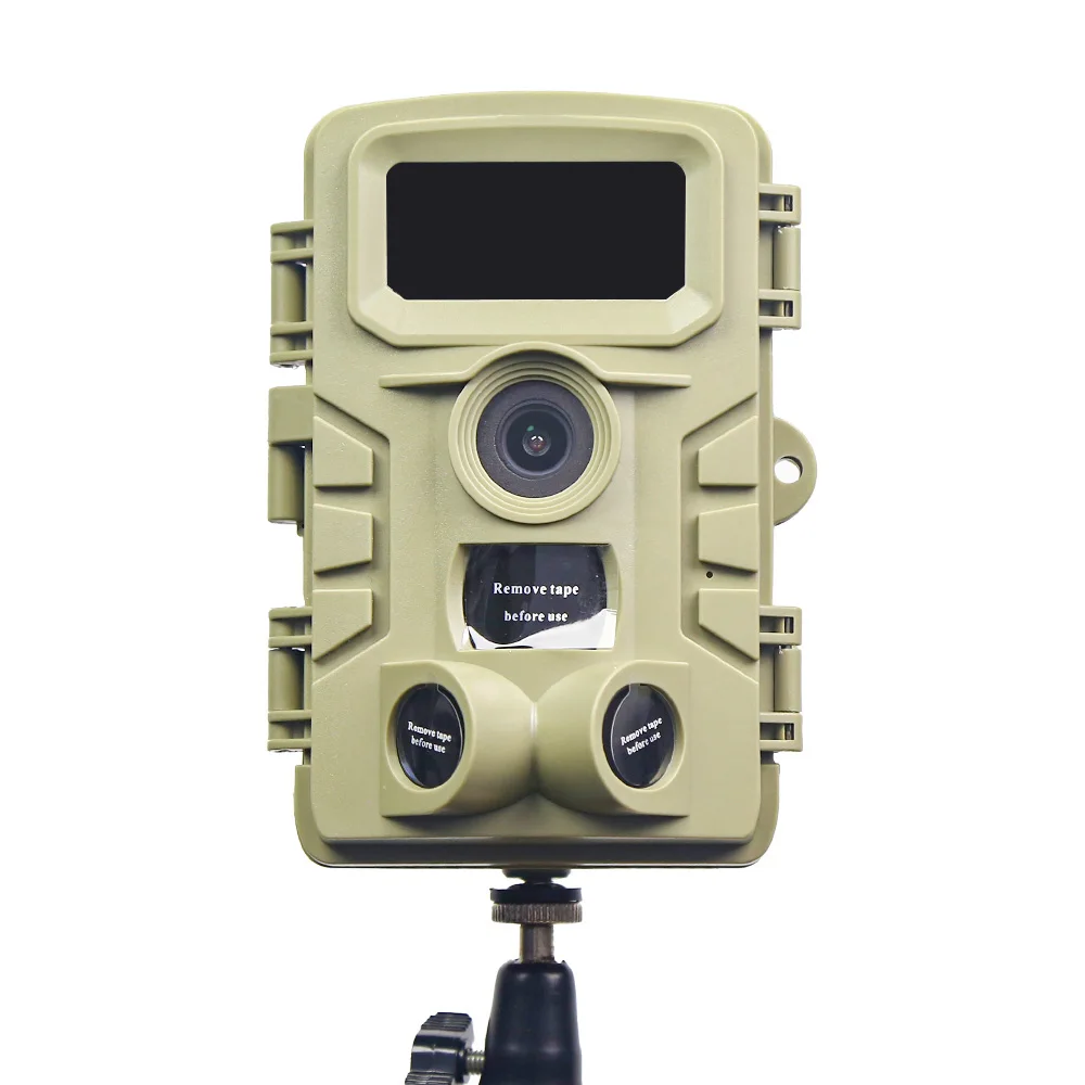 PR701 Wildlife Hunting Camera  - مراجعة Outdoor Hunting Videos وسعره