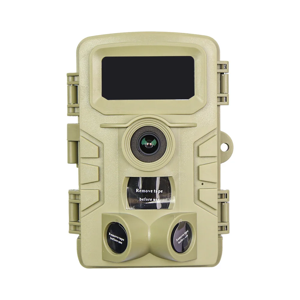 PR701 Wildlife Hunting Camera  - مراجعة Outdoor Hunting Videos وسعره