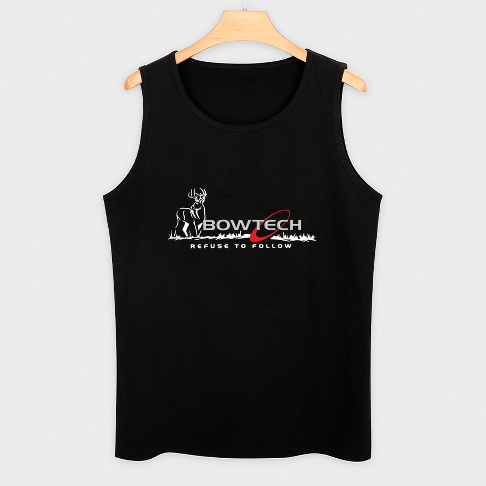 BOWTECH ARCHERY LOGO HUNTING B - مراجعة Outdoor Hunting Logo وسعره