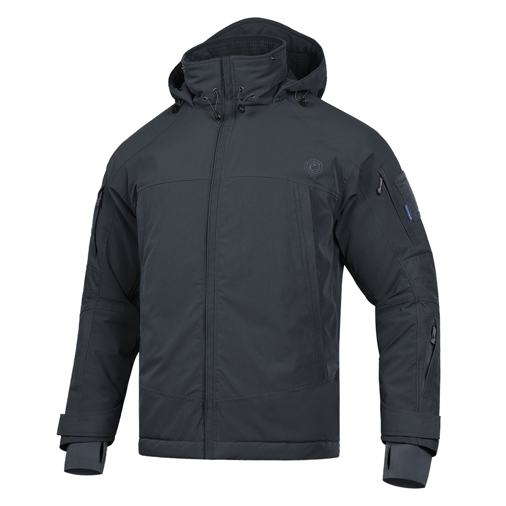 Emersongear Blue Label Musk-Ox - مراجعة Hunting Outdoor Jacket وسعره