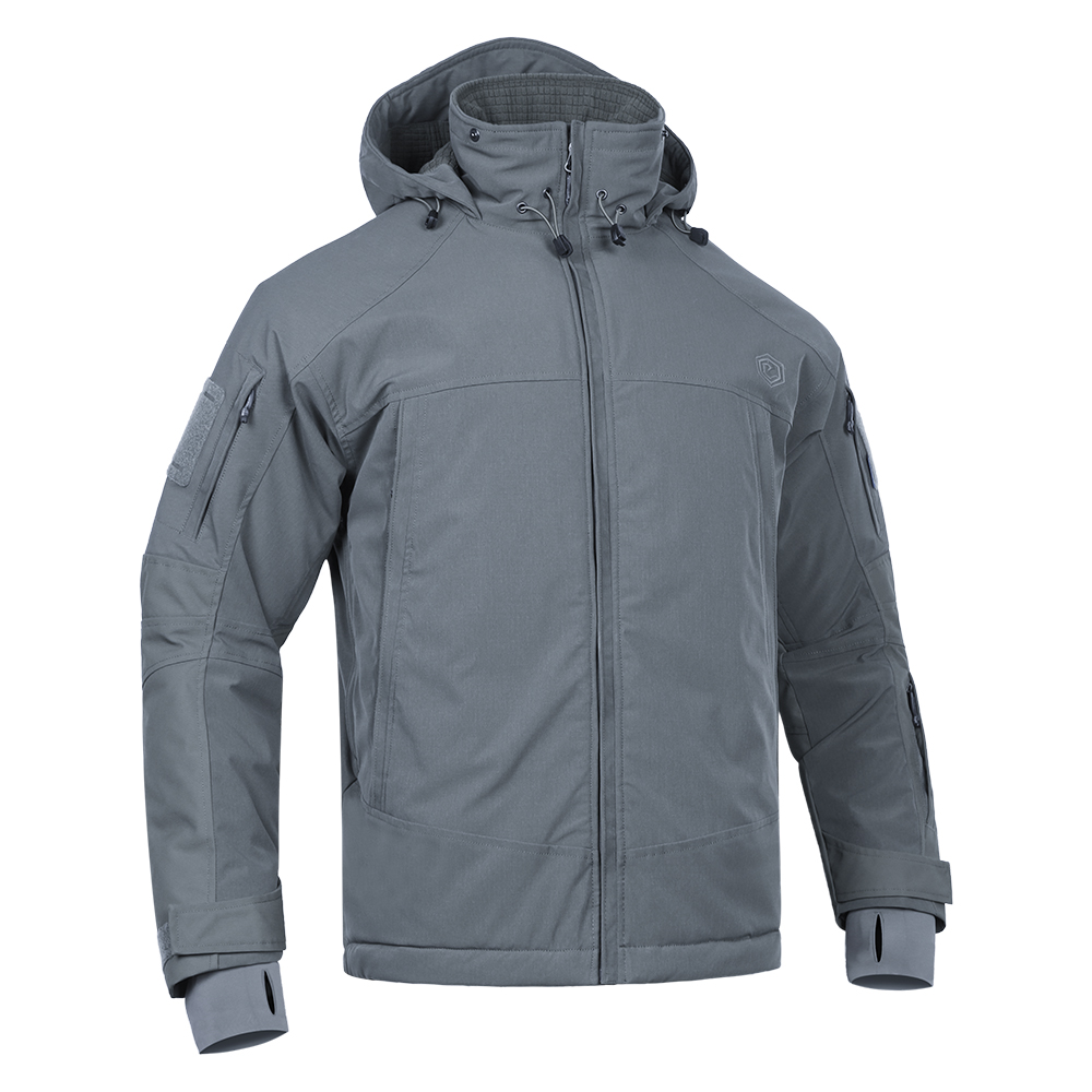 Emersongear Blue Label Musk-Ox - مراجعة Hunting Outdoor Jacket وسعره