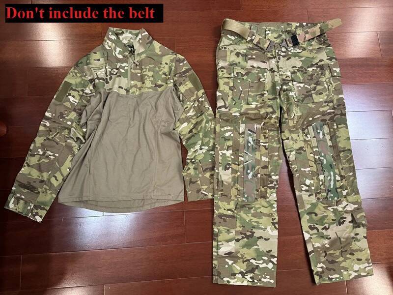 Men S Tactical Uniform Three P - مراجعة Hunting Outdoor Jacket وسعره