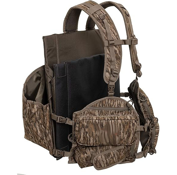 New Hot BSCI Factory OEM Custo - مراجعة Outdoor Hunting Logo وسعره