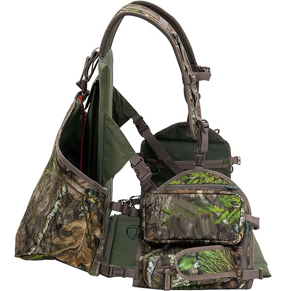 New Hot BSCI Factory OEM Custo - مراجعة Outdoor Hunting Logo وسعره
