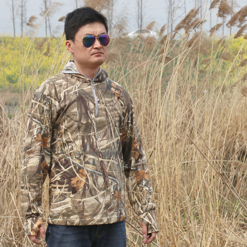 Summer Sun Protection Fishing  - مراجعة Hunting And Outdoor Shows وسعره