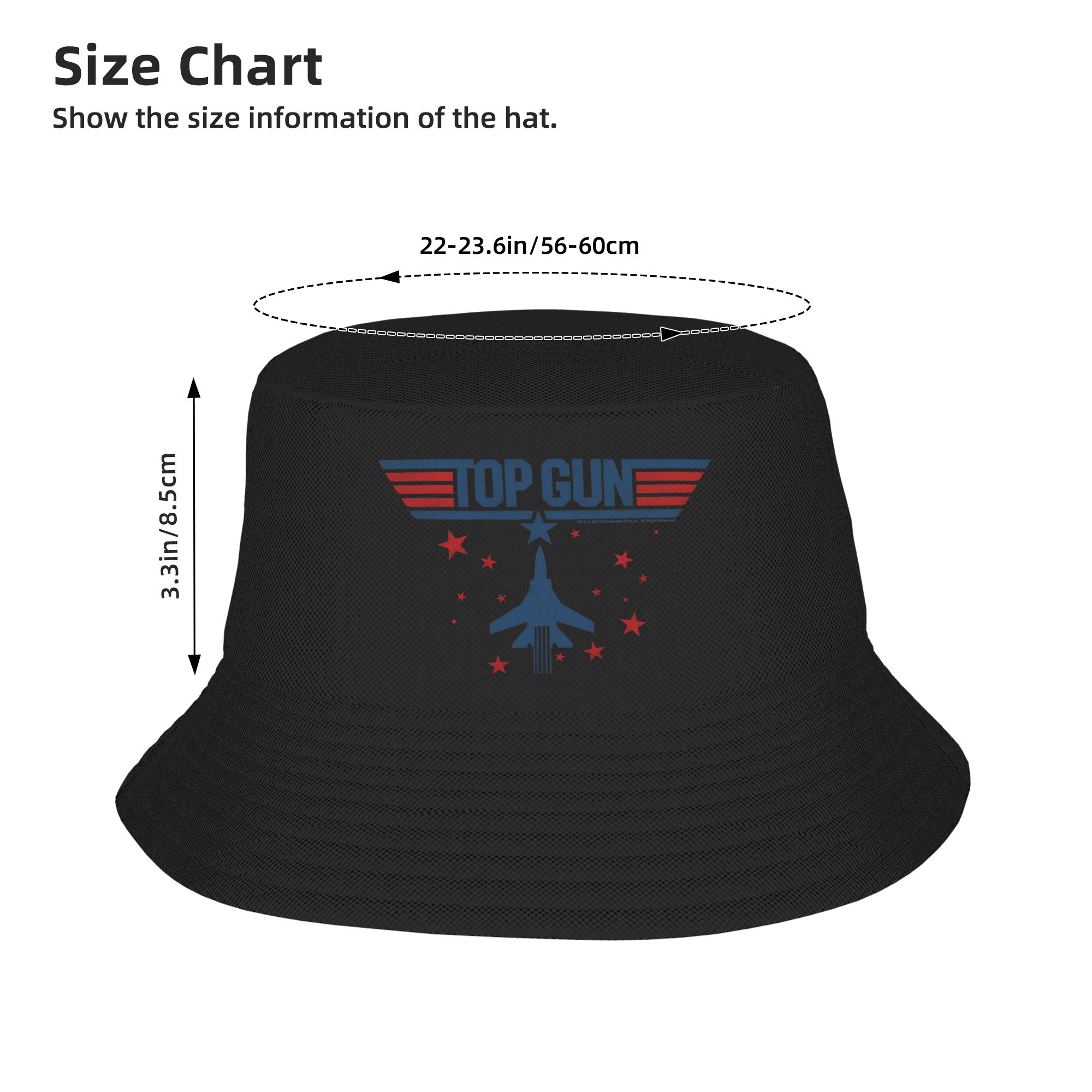 Top Gun Classic Vintage Jet Bl - مراجعة Outdoor Hunting Logo وسعره