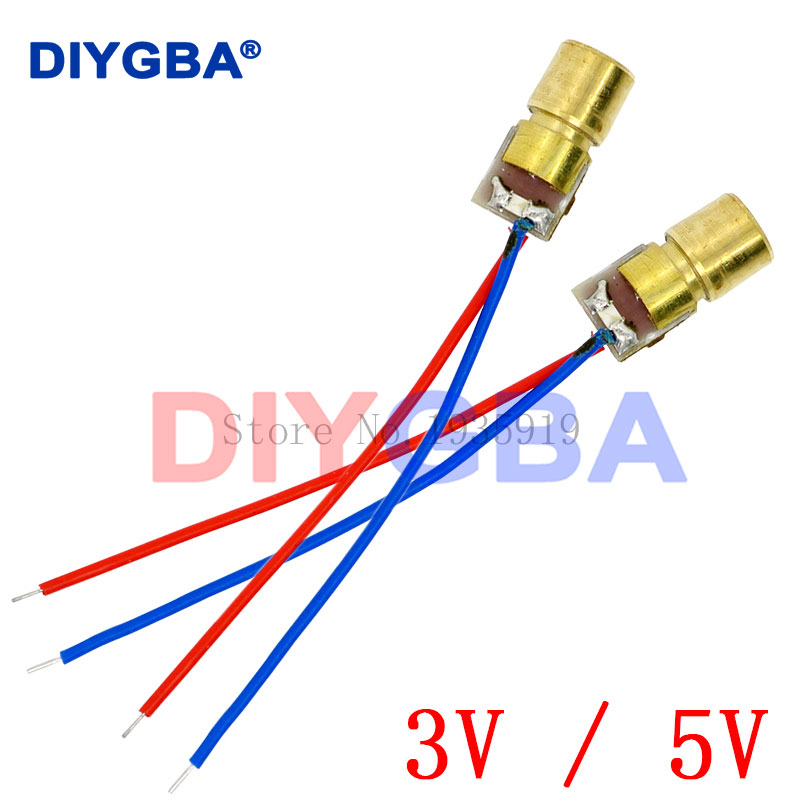 100PCS Adjustable Mini Laser P - مراجعة Laser Boresighter Kit وسعره
