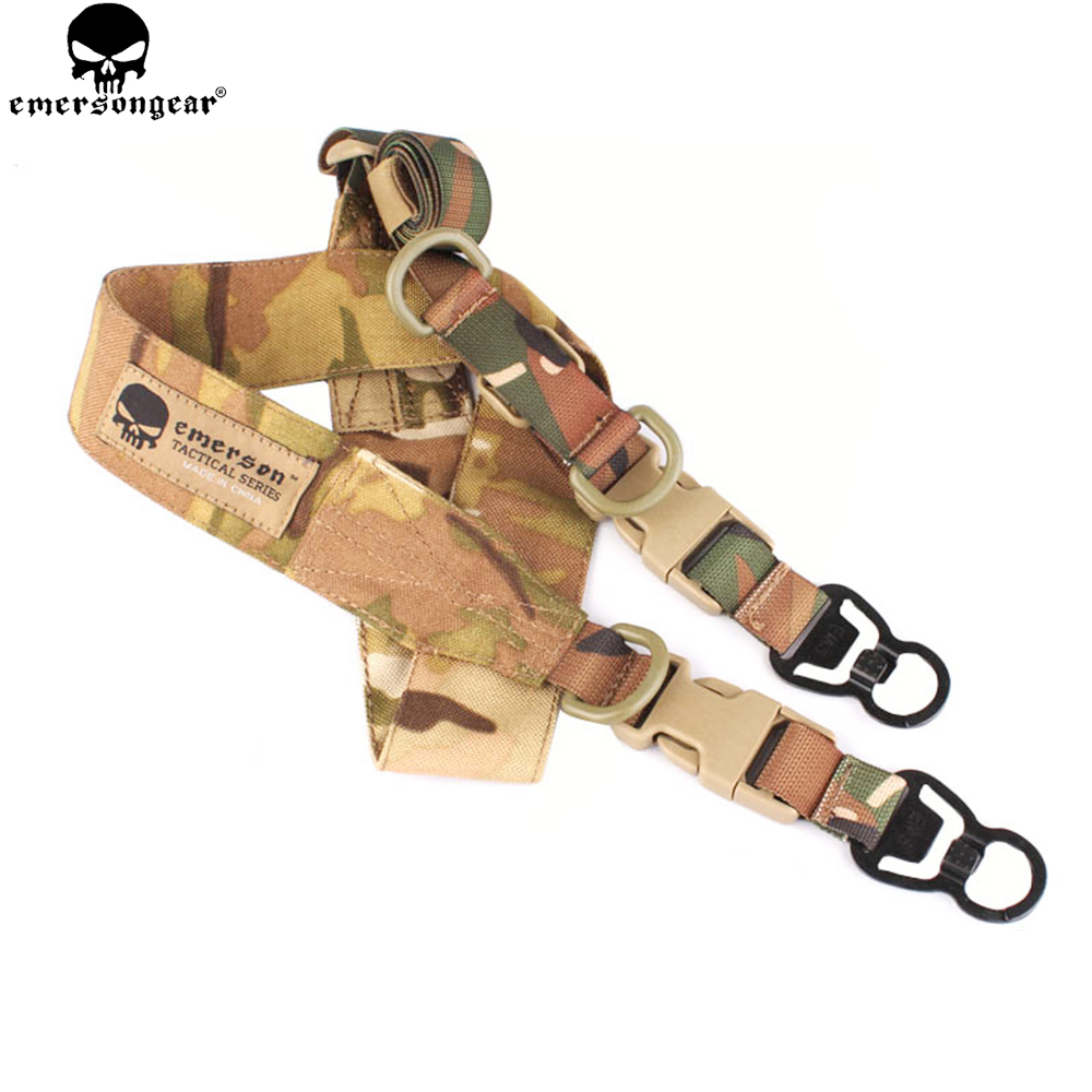 EMERSONGEAR L.Q.E One Two Poin - مراجعة Outdoor Hunting Rifle وسعره