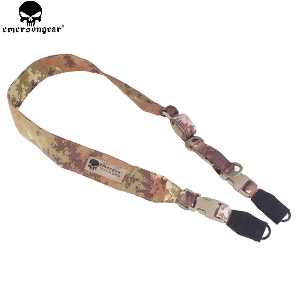 EMERSONGEAR L.Q.E One Two Poin - مراجعة Outdoor Hunting Rifle وسعره