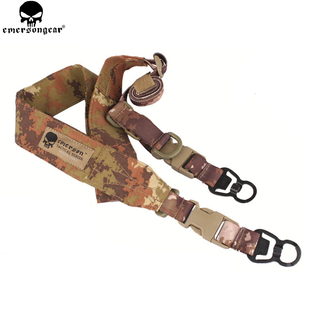 EMERSONGEAR L.Q.E One Two Poin - مراجعة Outdoor Hunting Rifle وسعره