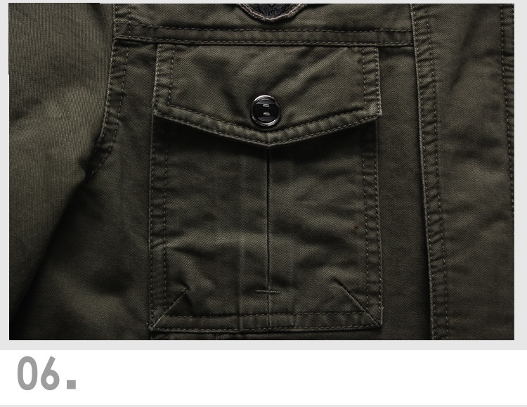 2024 New Cotton Jacket Men's W - مراجعة Wildman Hunting & Outdoor Price List وسعره