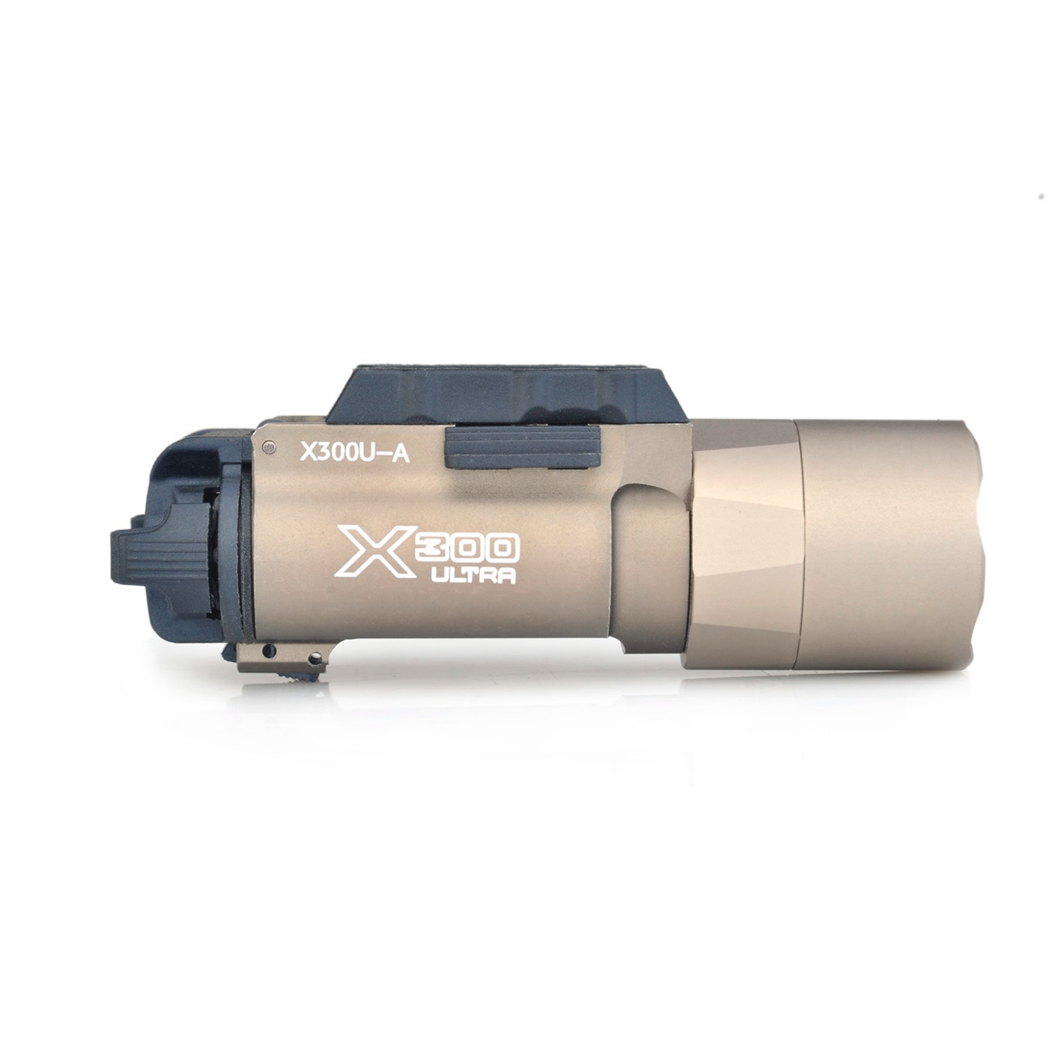 Surefire X300u X300 Pistol Sco - مراجعة Outdoor Hunting Rifle وسعره