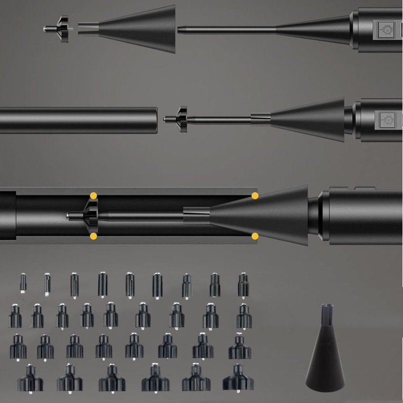 Tactical Laser Boresighter Kit - مراجعة Laser Boresighter Kit وسعره