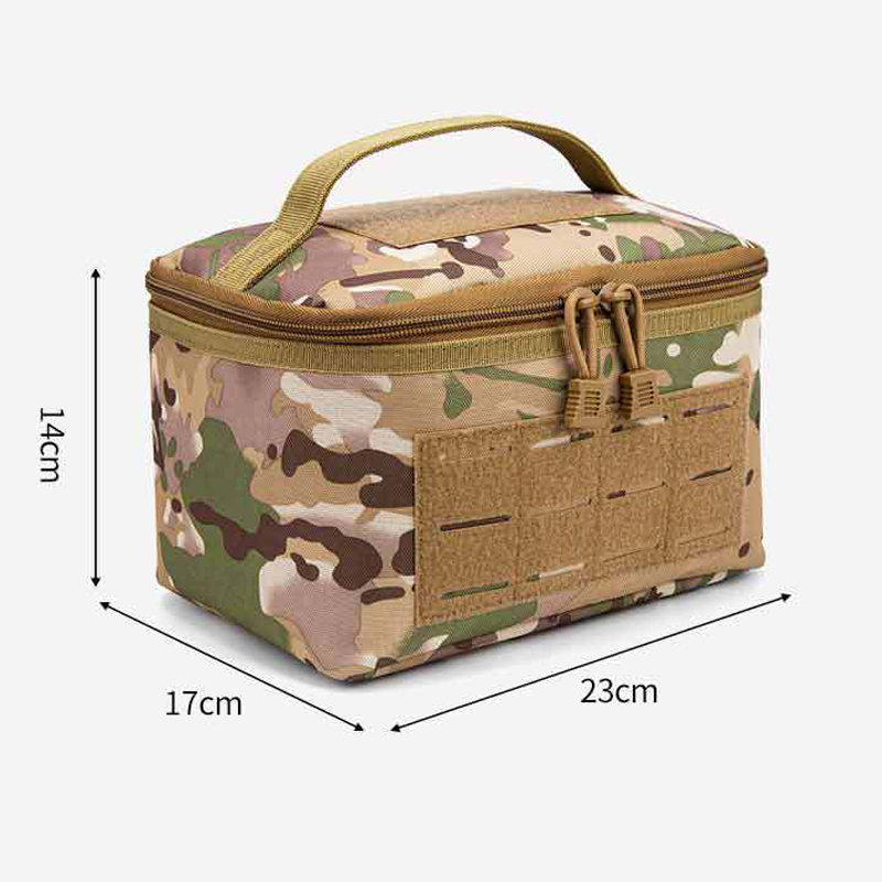 Hunting Rifle Case Hard Shell  - مراجعة Outdoor Hunting Rifle وسعره