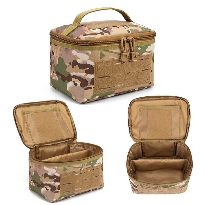 Hunting Rifle Case Hard Shell  - مراجعة Outdoor Hunting Rifle وسعره