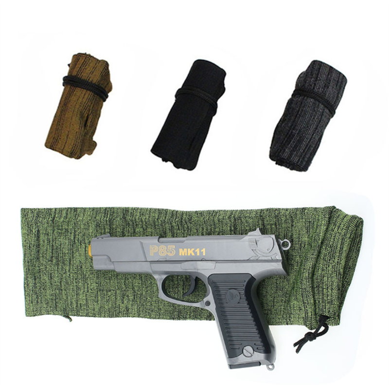 Tactical Airsoft Gun Socks for - مراجعة Outdoor Hunting Rifle وسعره