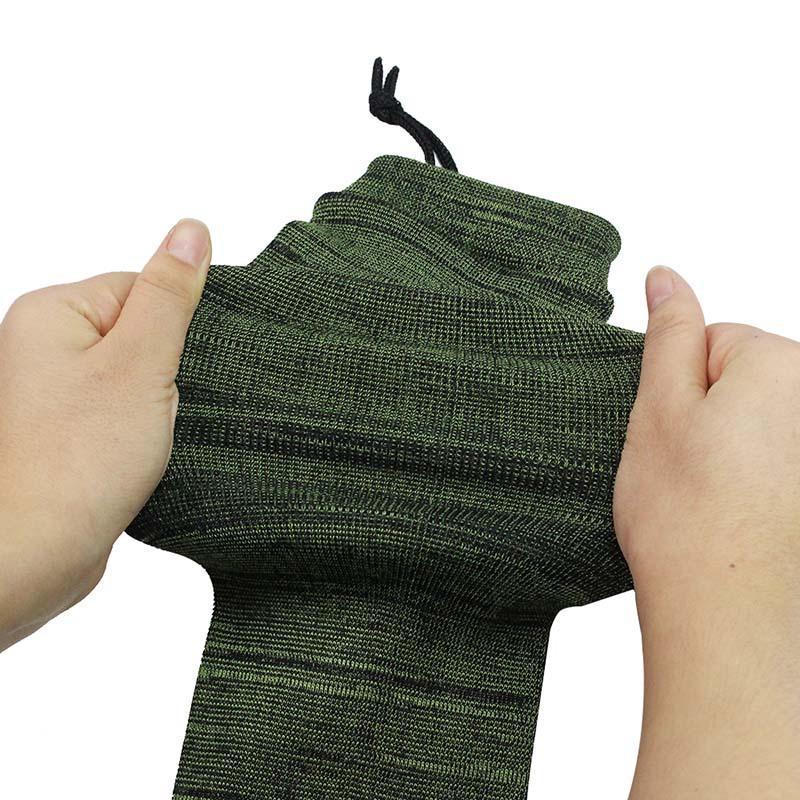 Tactical Airsoft Gun Socks for - مراجعة Outdoor Hunting Rifle وسعره