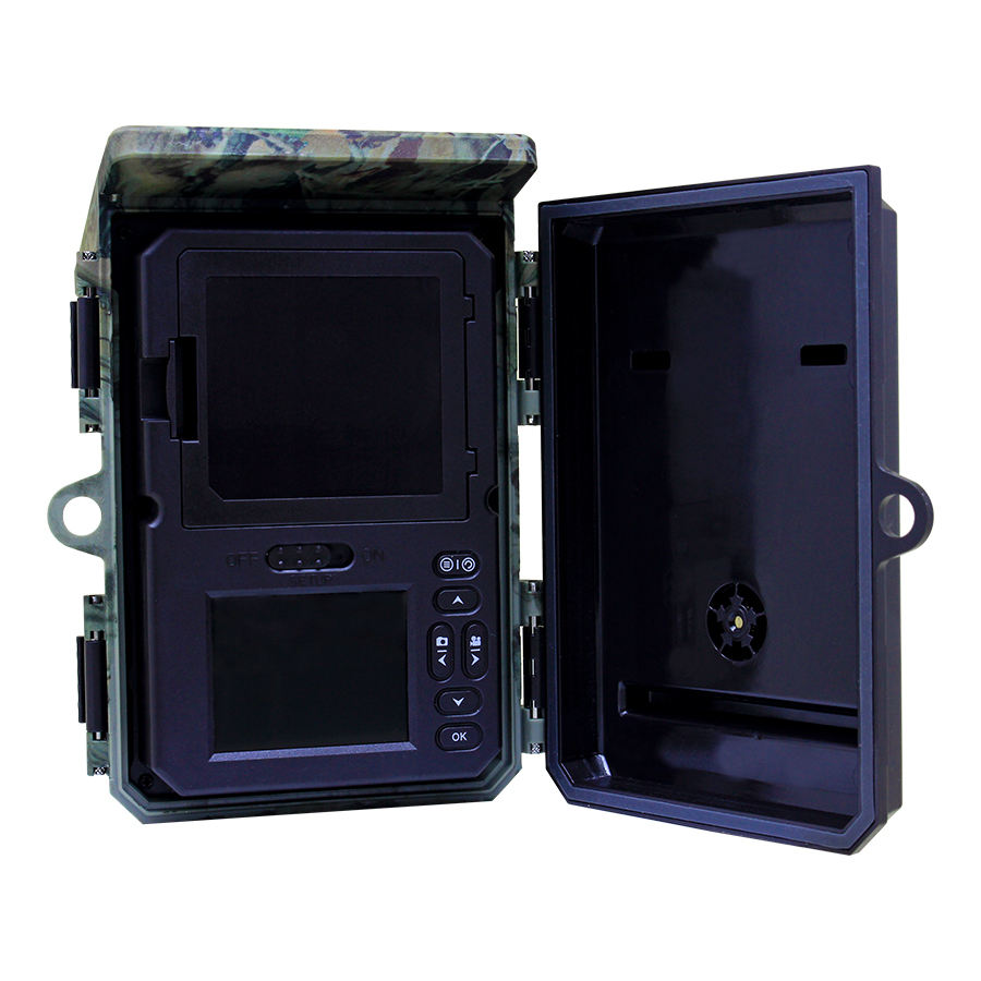 Solar Wildlife 50MP 4K Video T - مراجعة Outdoor Hunting Video Camera وسعره