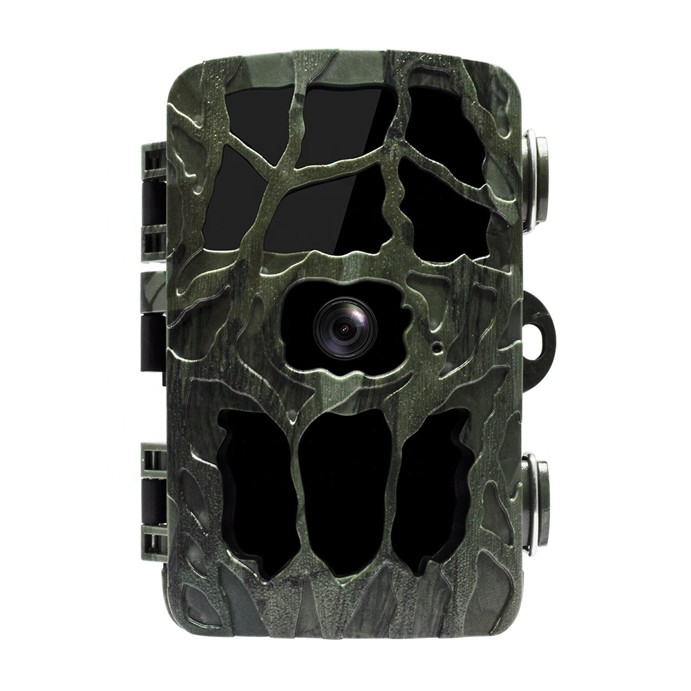 New Arrival 2020 4K Video Trai - مراجعة Outdoor Hunting Video Camera وسعره