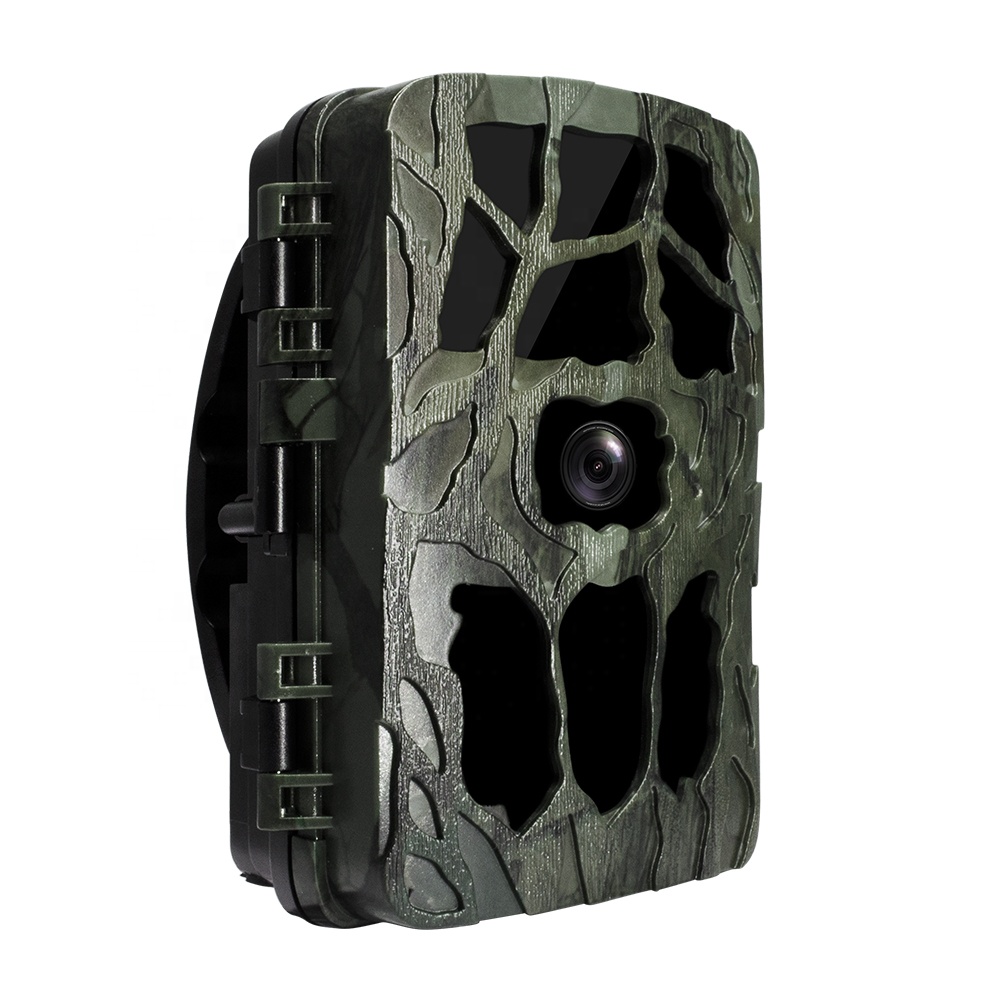 New Arrival 2020 4K Video Trai - مراجعة Outdoor Hunting Video Camera وسعره