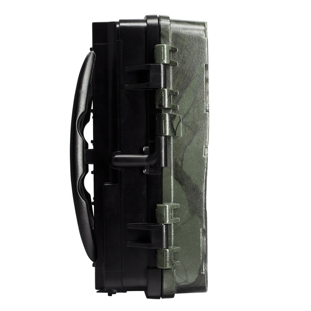 New Arrival 2020 4K Video Trai - مراجعة Outdoor Hunting Video Camera وسعره
