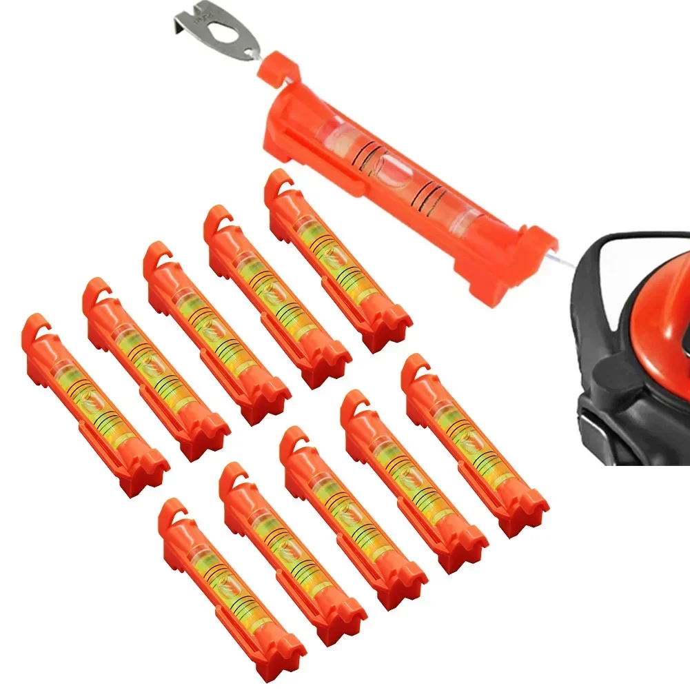 5/10pcs Hanging Bubble Line Le - مراجعة Laser Boresighter Kit وسعره
