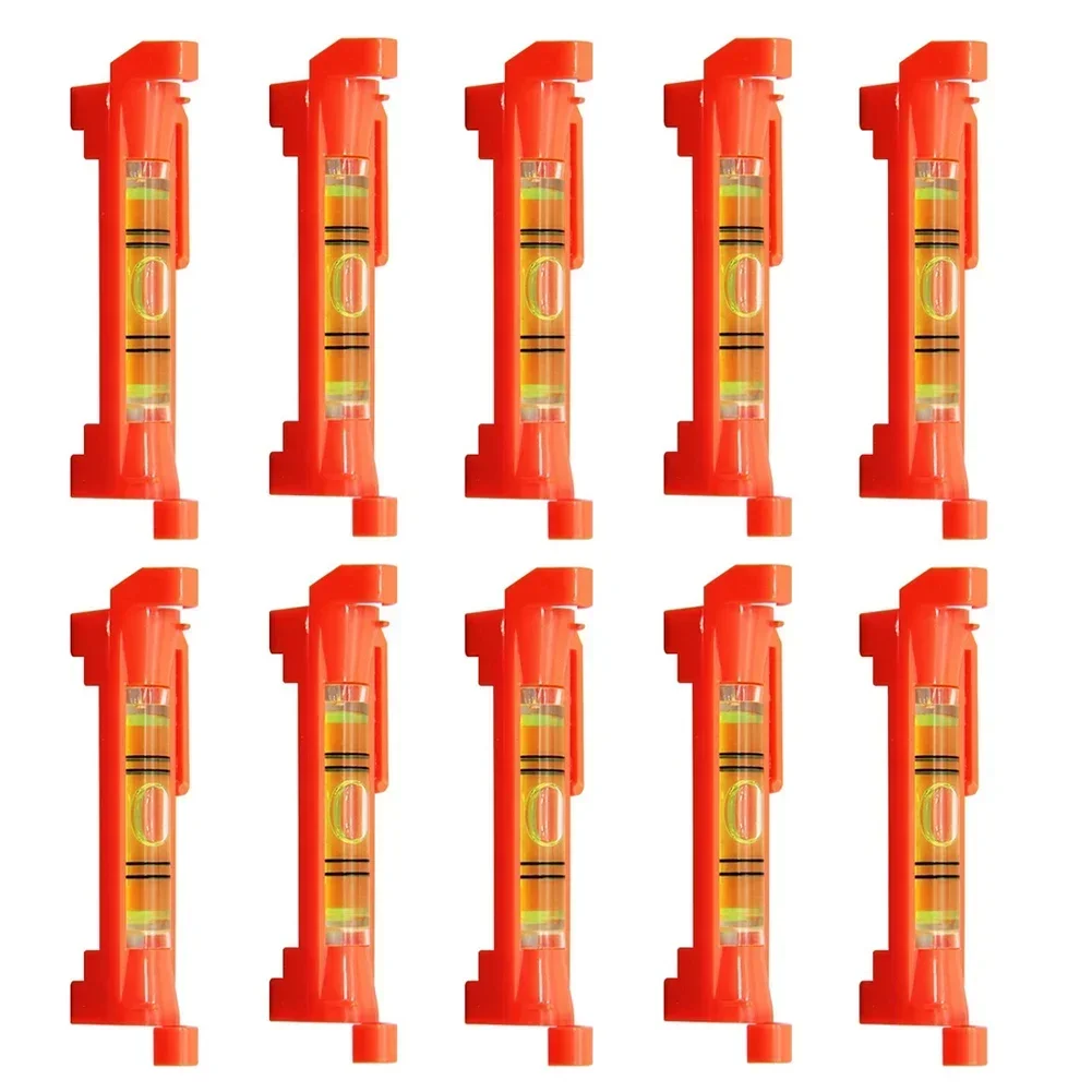 5/10pcs Hanging Bubble Line Le - مراجعة Laser Boresighter Kit وسعره