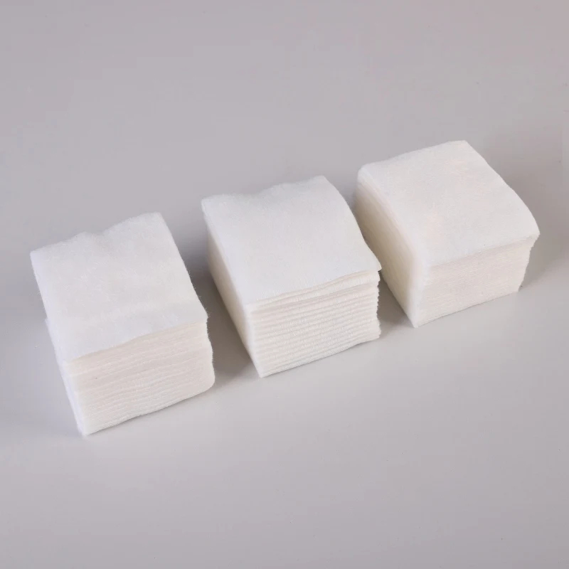 200Pcs Cleaning Patch Rifle Pi - مراجعة Outdoor Hunting Rifle وسعره