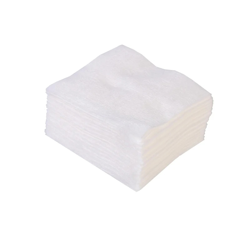 200Pcs Cleaning Patch Rifle Pi - مراجعة Outdoor Hunting Rifle وسعره