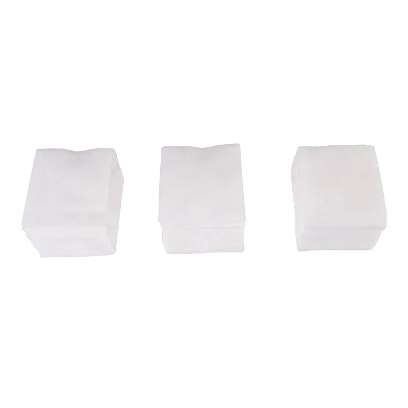 200Pcs Cleaning Patch Rifle Pi - مراجعة Outdoor Hunting Rifle وسعره