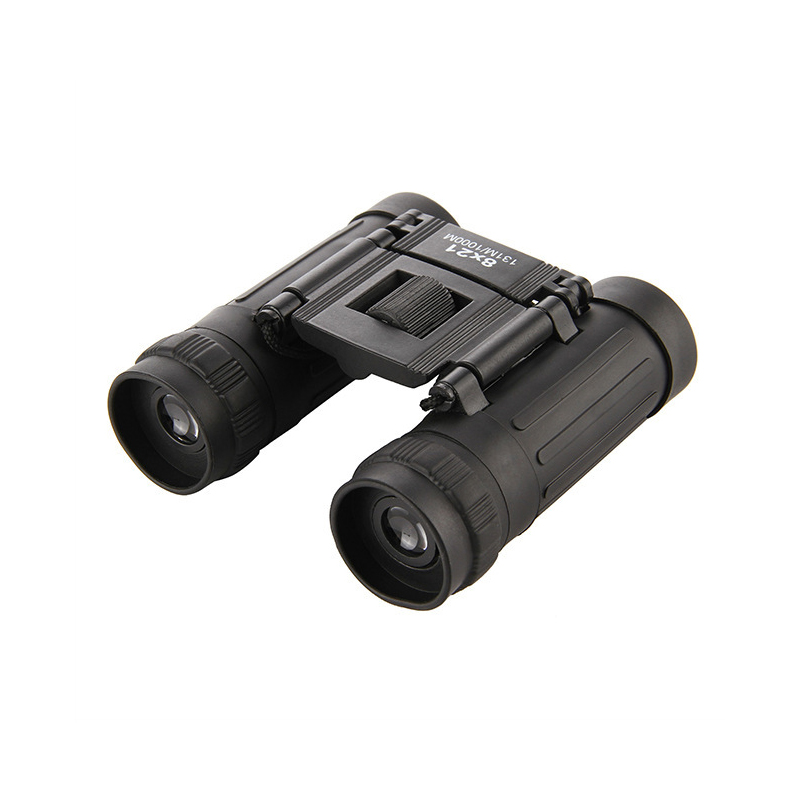 8X21 HD Powerful Binoculars 10 - مراجعة Hunting And Outdoor Shows وسعره
