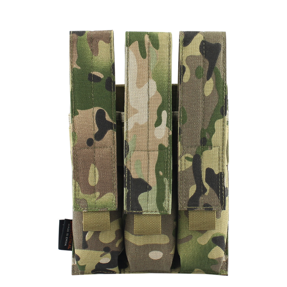 VULPO Tactical Rifle Triple Ma - مراجعة Outdoor Hunting Rifle وسعره