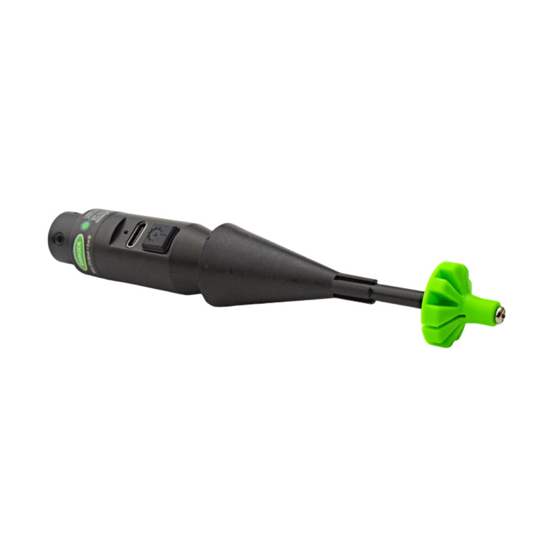  Rechargeable Laser Boresighe - مراجعة Laser Boresighter Kit وسعره