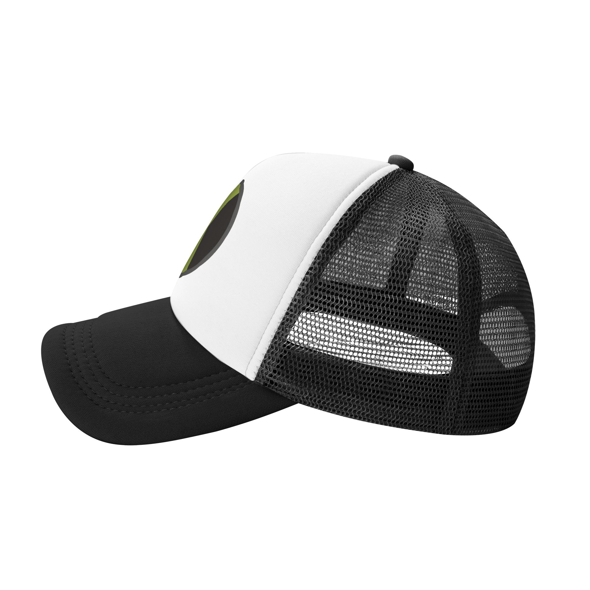 Summer Sun Hats Omnitrix Logo  - مراجعة Outdoor Hunting Logo وسعره