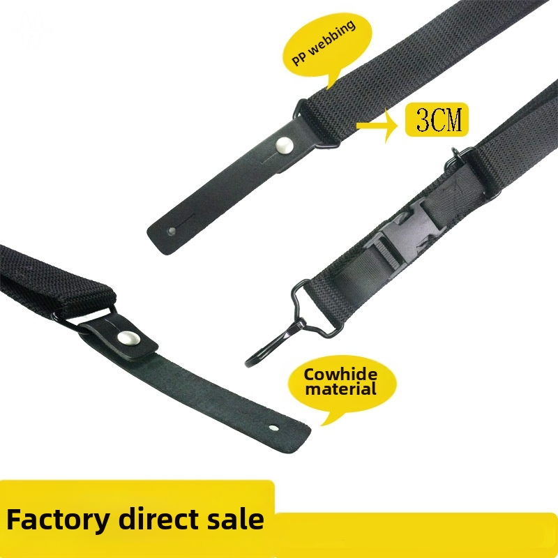 95 Style Tactical Gun Sling, A - مراجعة Outdoor Hunting Rifle وسعره