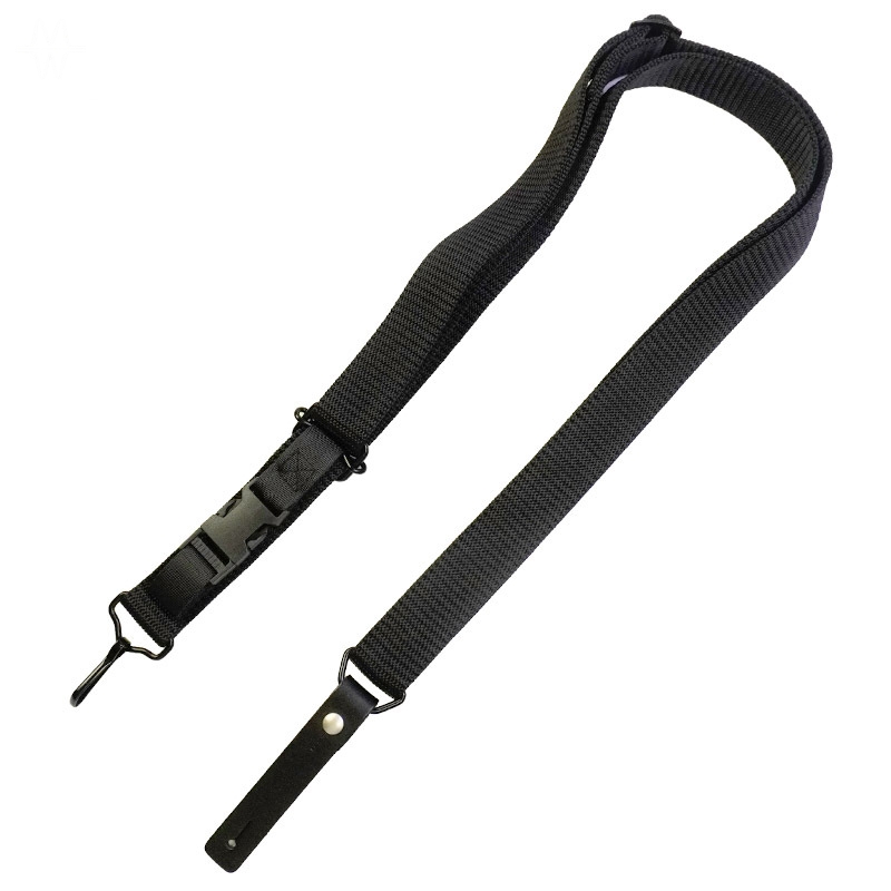 95 Style Tactical Gun Sling, A - مراجعة Outdoor Hunting Rifle وسعره