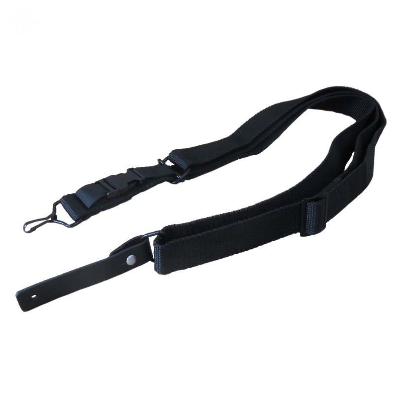 95 Style Tactical Gun Sling, A - مراجعة Outdoor Hunting Rifle وسعره