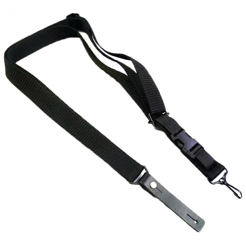 95 Style Tactical Gun Sling, A - مراجعة Outdoor Hunting Rifle وسعره