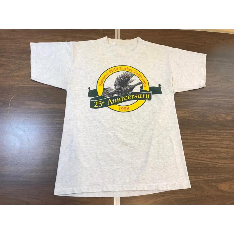 Vintage 90S Wild Turkey Federa - مراجعة Wildman Hunting & Outdoor Price List وسعره