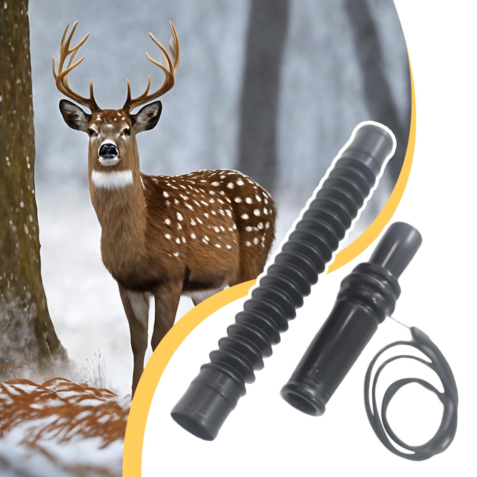 Lightweight Deer Hunting Grunt - مراجعة Wildman Hunting & Outdoor Price List وسعره