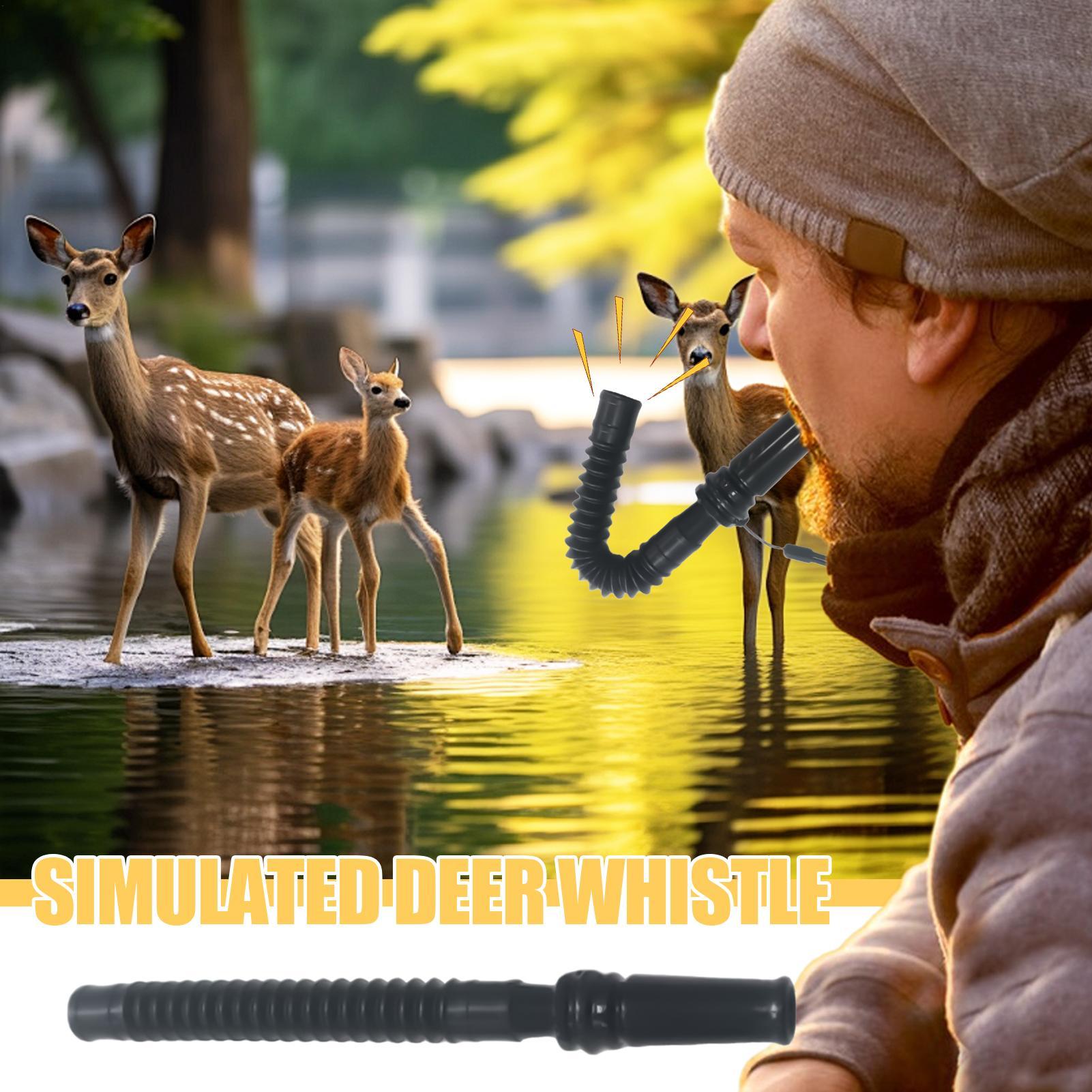 Lightweight Deer Hunting Grunt - مراجعة Wildman Hunting & Outdoor Price List وسعره