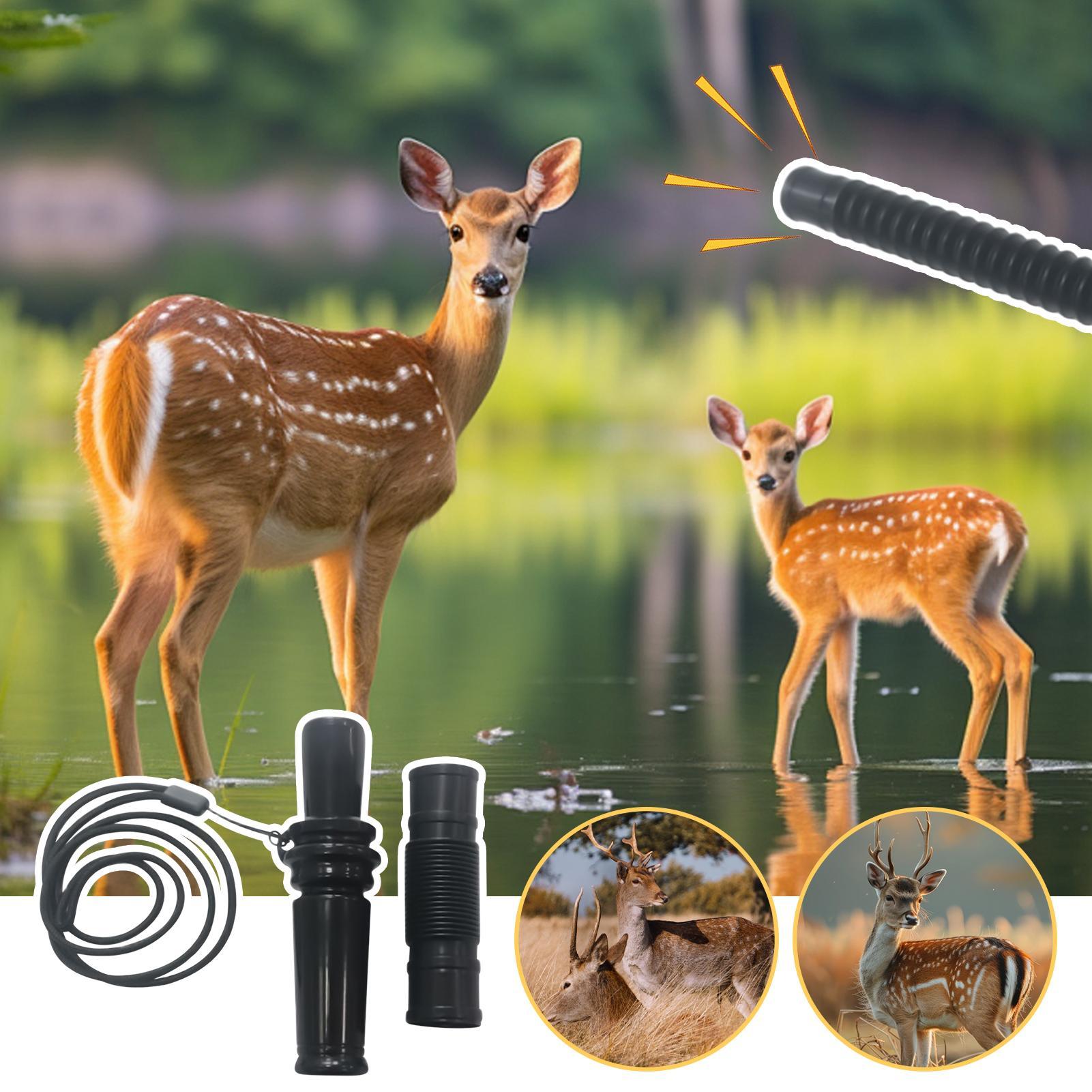 Lightweight Deer Hunting Grunt - مراجعة Wildman Hunting & Outdoor Price List وسعره