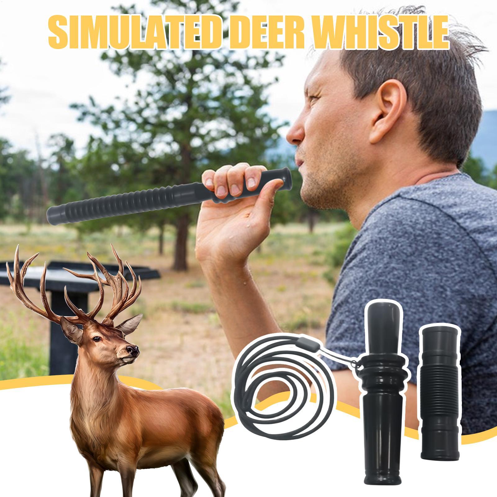 Lightweight Deer Hunting Grunt - مراجعة Wildman Hunting & Outdoor Price List وسعره