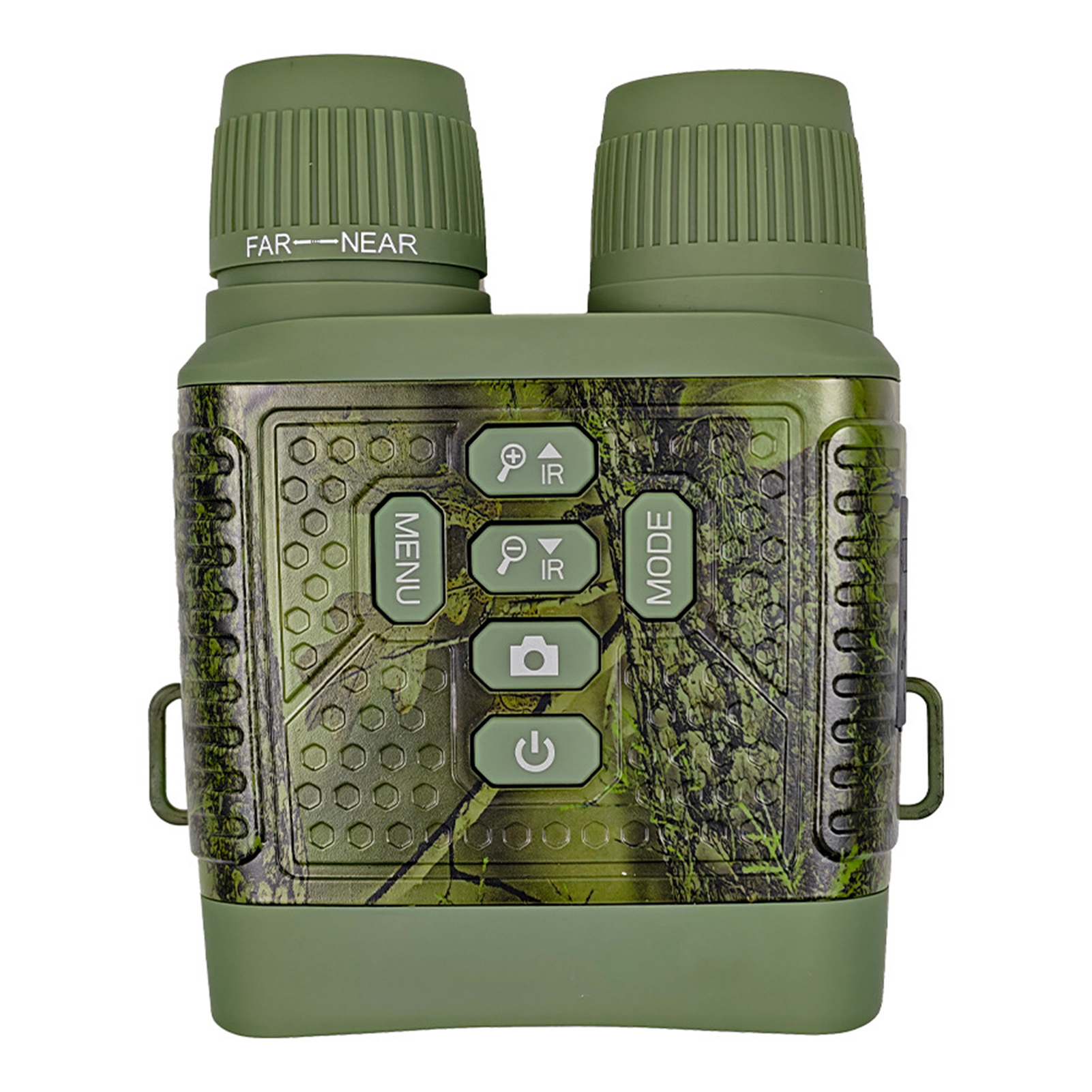 Digital Night-Vision Device Da - مراجعة Outdoor Hunting Digital Night Vision وسعره